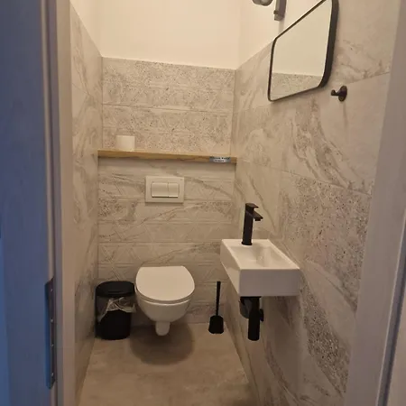 Sobe Antica Dolina * Postojna