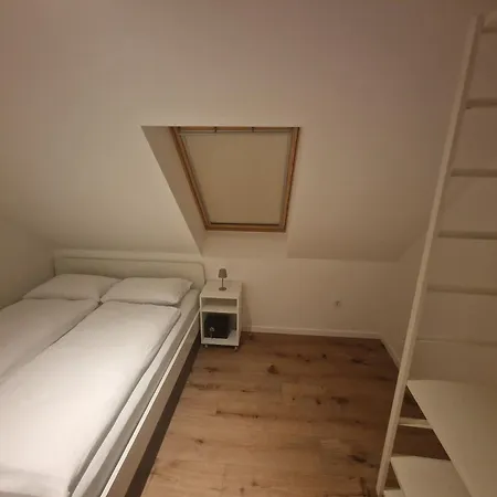 Ostanak kod kuće Sobe Antica Dolina