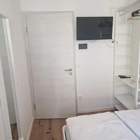 Homestay Sobe Antica Dolina Postojna