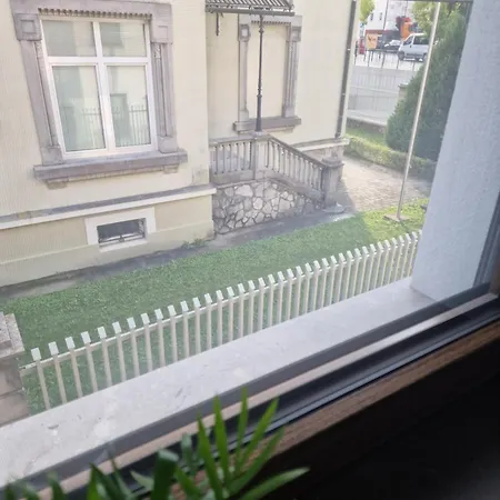 Sobe Antica Dolina Ostanak kod kuće *