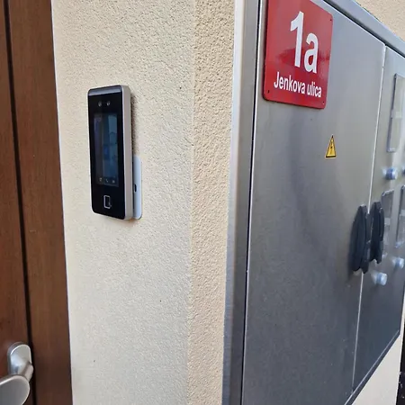 Sobe Antica Dolina Homestay Postojna