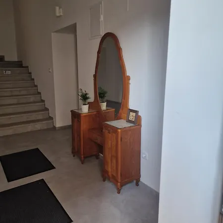 Sobe Antica Dolina Homestay *